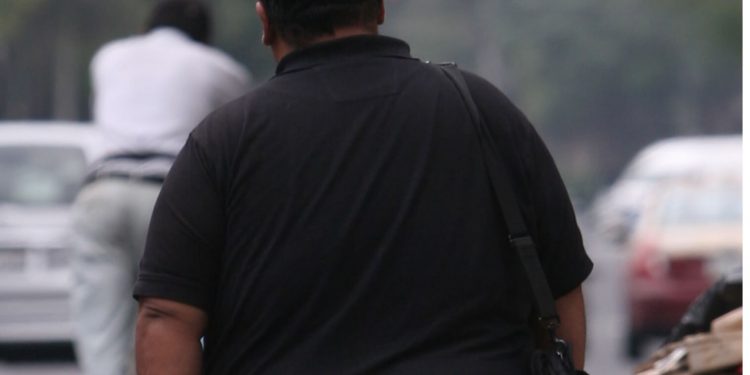 Mexico's overweight, obesity epidemic reaches record high