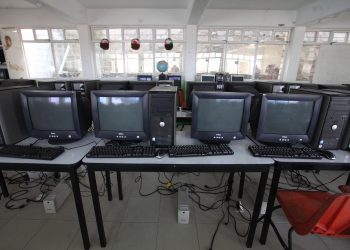 Government bets on public utility to breach digital gap