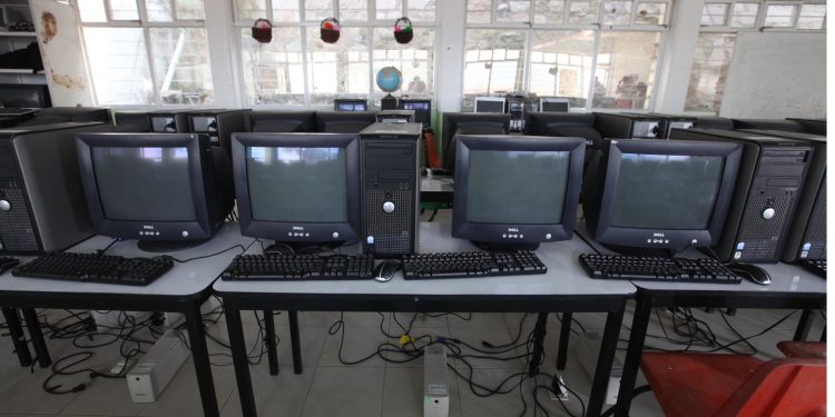 Government bets on public utility to breach digital gap