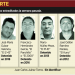 Mexico extradites alleged cartel operatives to US