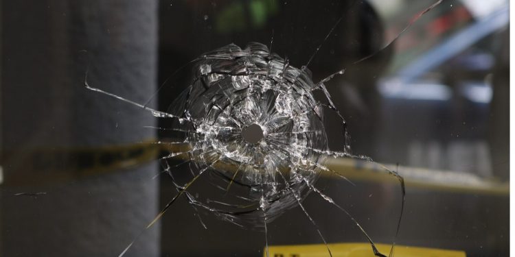 Mexican Army kills 11 armed civilians in Tamaulipas