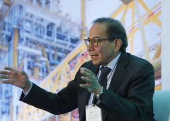 Private sector eyes USD 100 billion in energy projects