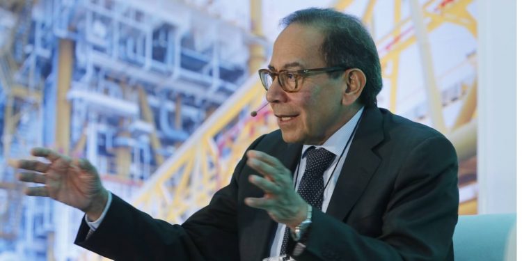 Private sector eyes USD 100 billion in energy projects