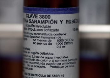 Healthcare: Parents report MMR vaccine shortages