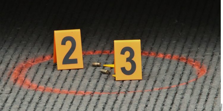 Murders in Mexico hit record number in 2019