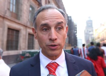 Coronavirus: Mexico sets up monitoring at airports 