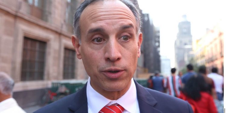 Coronavirus: Mexico sets up monitoring at airports 