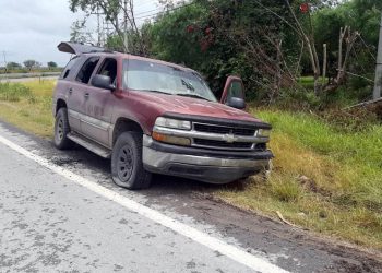 Military chief warns of risks in Tamaulipas highway