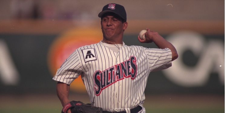 Veracruz: Former MLB pitcher Narciso Elvira murdered