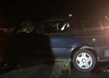 US residents attacked in Tamaulipas, child killed