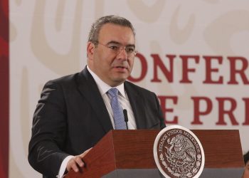 Mexico to prosecute subcontracting as organized crime