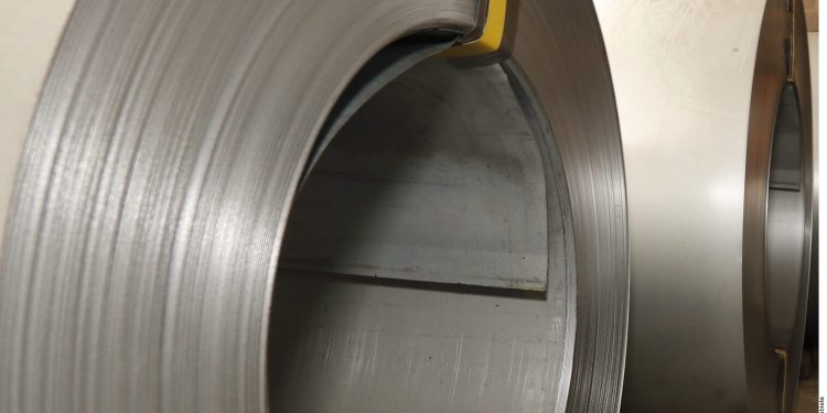 USMCA rule will force new steel investments, analysis