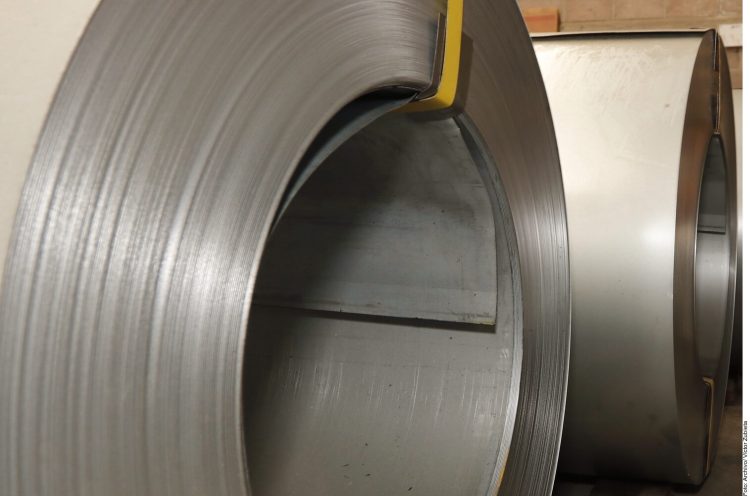 USMCA rule will force new steel investments, analysis