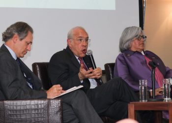 Obesity costs Mexico 5.3% of GDP every year.- OECD