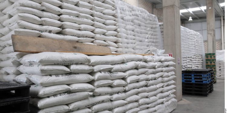 Dry bean prices shoot up in Mexico