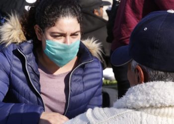 Mexico examines five potential coronavirus cases