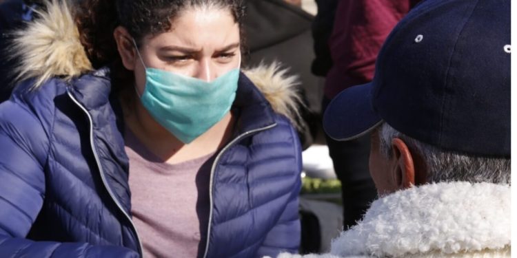 Mexico examines five potential coronavirus cases