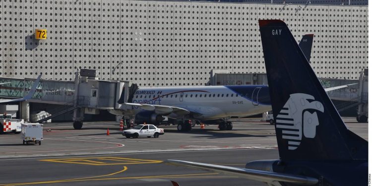 Airlines: Major routes to the US dip in 2019