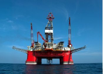 Pemex crude output sees 15-year low point in 2019