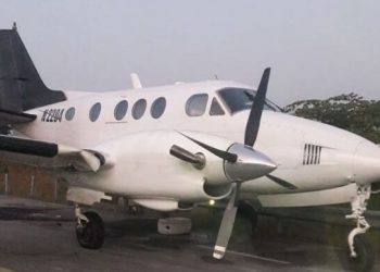 Chetumal: One soldier dies after seizure of cocaine plane