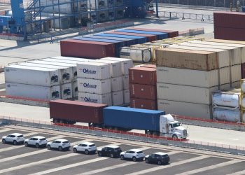 Brexit: Mexico exploring trade negotiations with UK