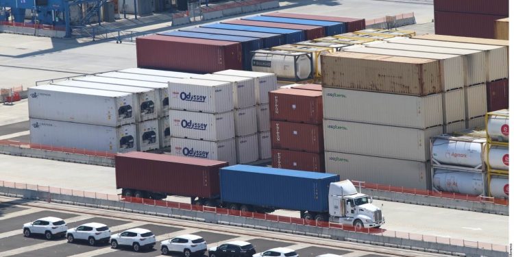 Brexit: Mexico exploring trade negotiations with UK