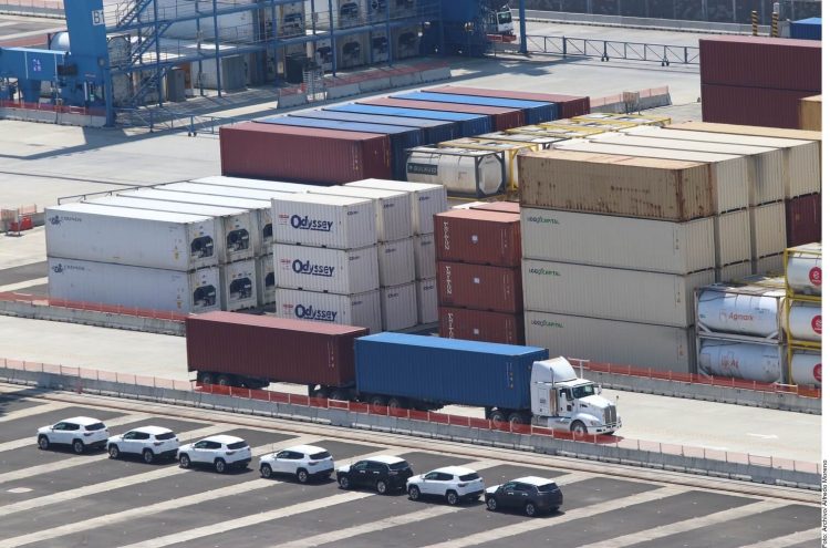 Brexit: Mexico exploring trade negotiations with UK