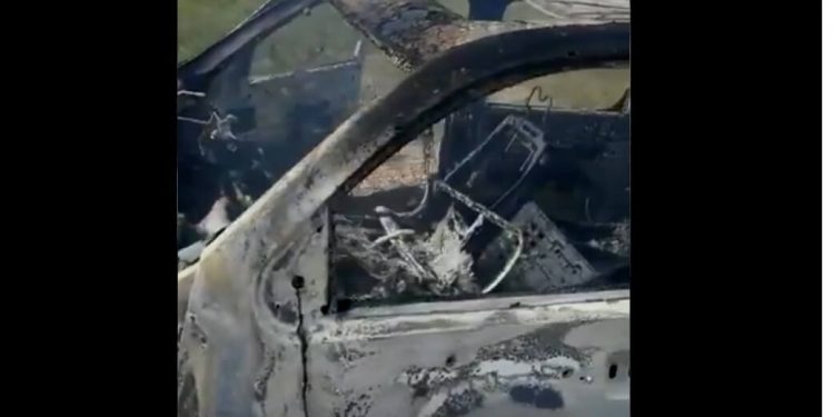 US arrests two in Mormon massacre case, says family