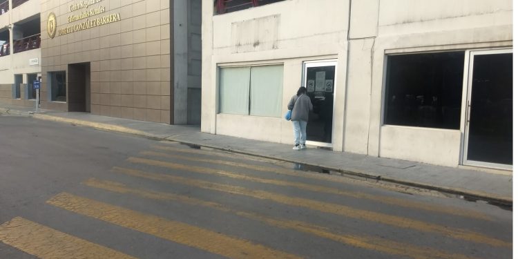 Healthcare: Messy demise of Seguro Popular in Mexico