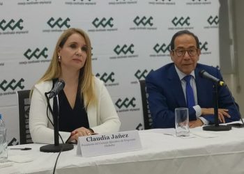 Photo: Agencia Reforma (Tomada de Twitter)