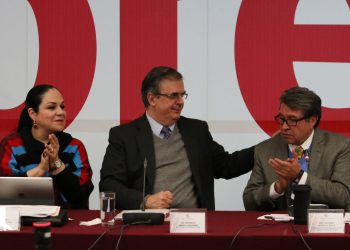 Coronavirus: Government won’t send aircraft to evacuate Mexicans