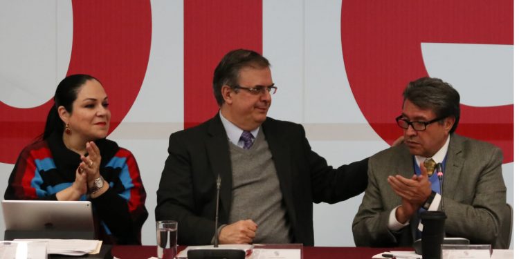 Coronavirus: Government won’t send aircraft to evacuate Mexicans