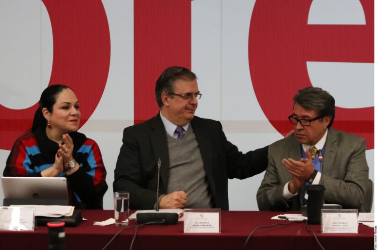 Coronavirus: Government won’t send aircraft to evacuate Mexicans