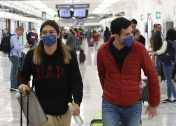 Mexico isolates potential coronavirus case