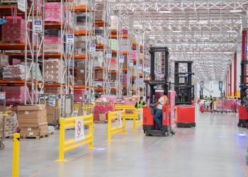 Last-mile logistics see a boom in Monterrey