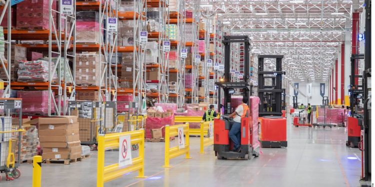 Last-mile logistics see a boom in Monterrey