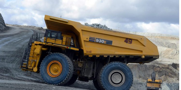 Sonora project to establish Mexico in the global lithium market