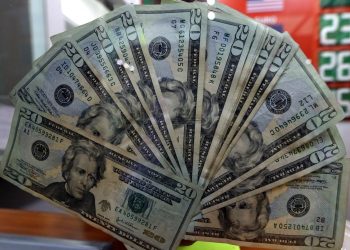 Remittances slow down, remain robust