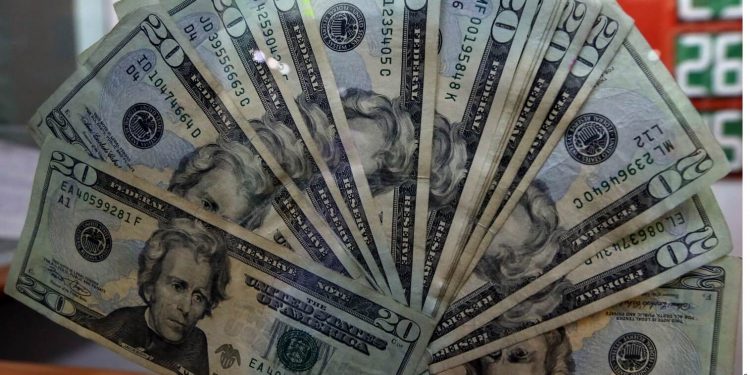 Remittances slow down, remain robust