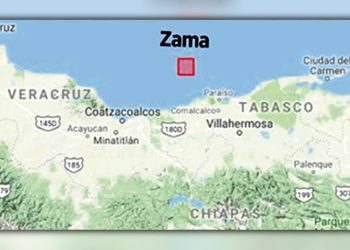 Talos touts Zama oilfied, urges unitization