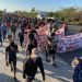 Mexico stops migrant caravan, 800 detained