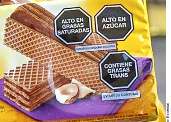 US challenges Mexico's new anti-obesity food regulation