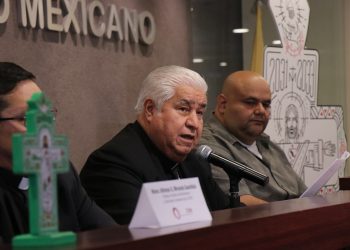 Eliminate statutes of limitations for sex abuse.- Mexican bishops