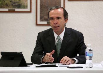 Mexican ag council to launch legal battle against food labeling 