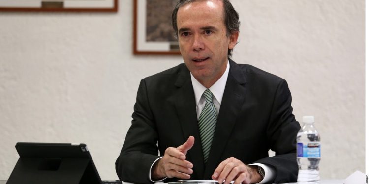 Mexican ag council to launch legal battle against food labeling
