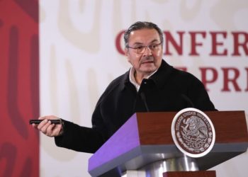 Pemex confirms it seeks control of Zama oilfield