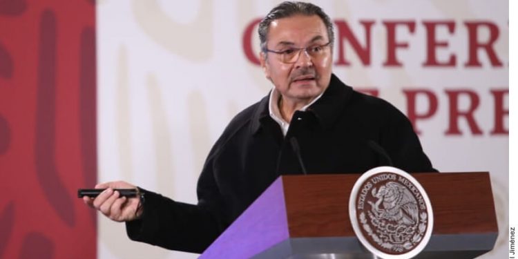 Pemex confirms it seeks control of Zama oilfield