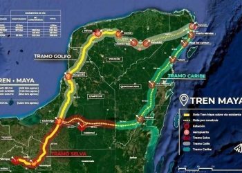 Mayan Train to cost USD 6.3 billion says government