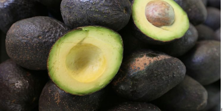 Super Bowl: Avocado producers estimate record exports
