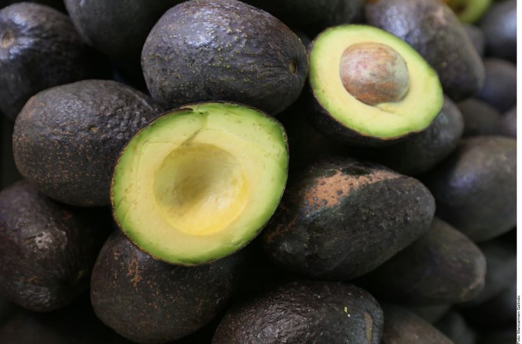 Super Bowl: Avocado producers estimate record exports – Mexico Today is ...